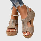 Styla – Ortopediska Sandaler