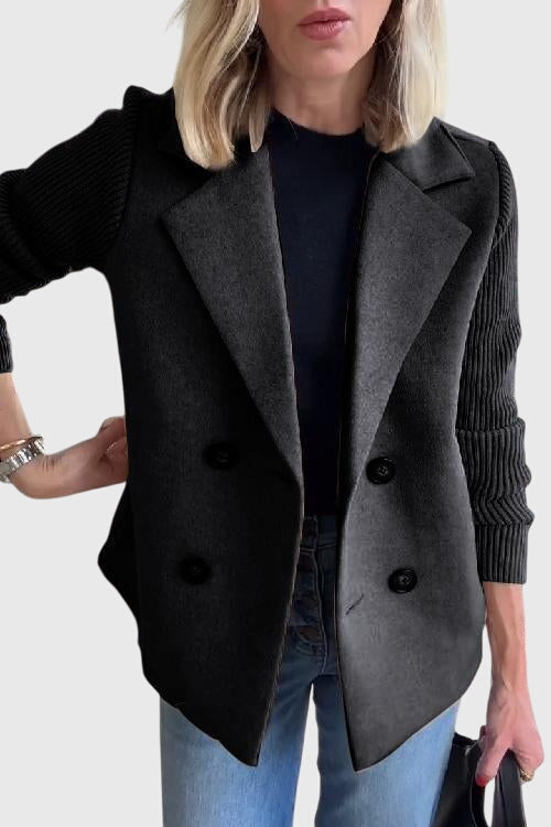 Melina – Elegant Blazer