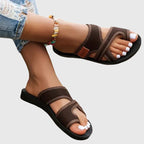 Ellyn – Ortopediska Sandaler