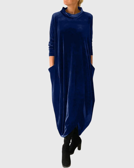 Madison – Elegant Klänning