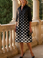 Faye | Elegant aftonklänning
