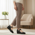 Camille | Bekväma eleganta pumps