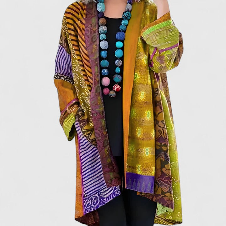 Calirenne – Elegant Cardigan