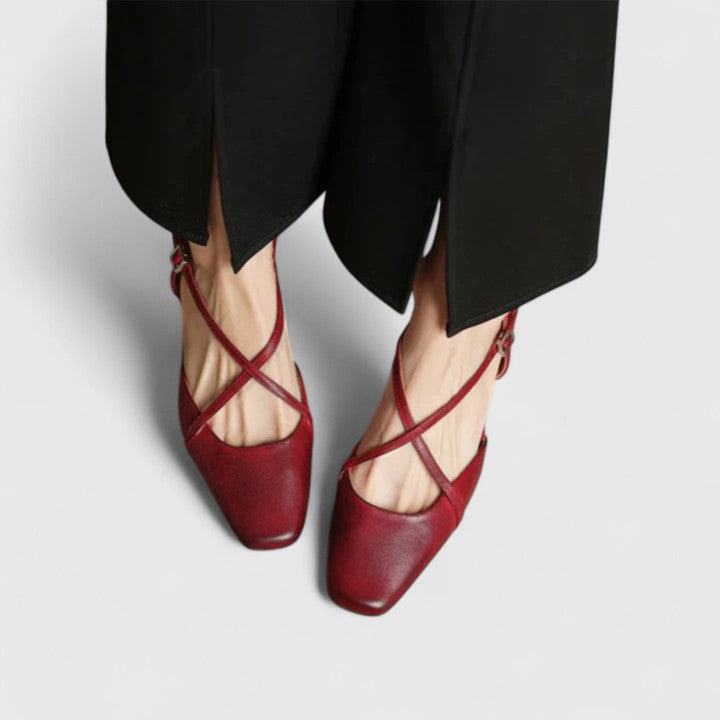 Mikaela – Eleganta Sandaler