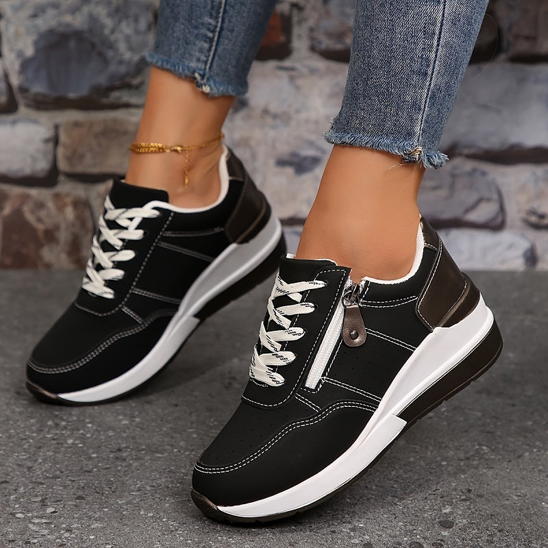 Avalance – Messa Ortopediska Sneakers