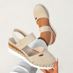 Antonia – Ortopediska Sandaler