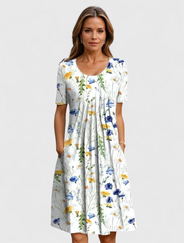 Valorynn – Elegant Klänning