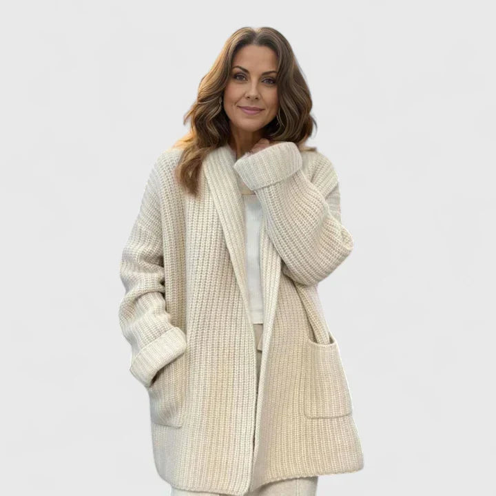 Saryphina – Bekväm Cardigan
