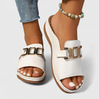 Sharpay – Sofistikerade Sandaler