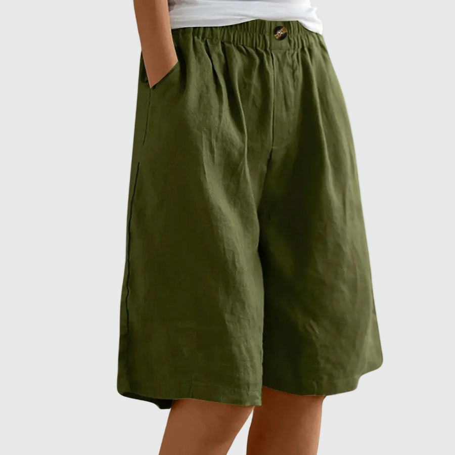 Miley | Eleganta och bekväma shorts