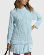 Eira – Klassisk Tröjdress