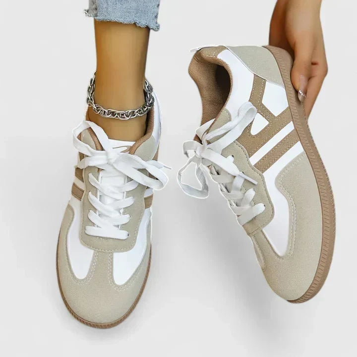 Delyziah – Ortopediska Sneakers