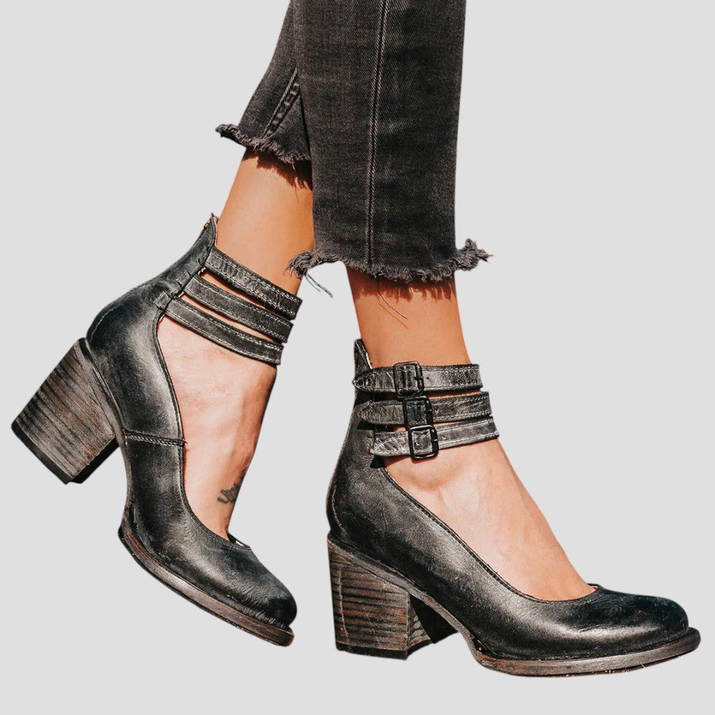 Sonia – Modern Elegans och Garanterad Komfort