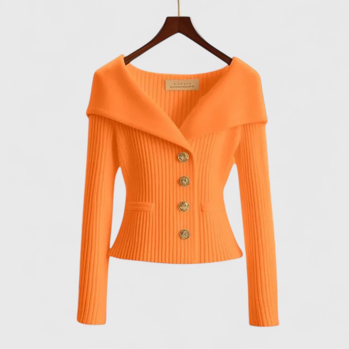 Clariza – Elegant Kofta