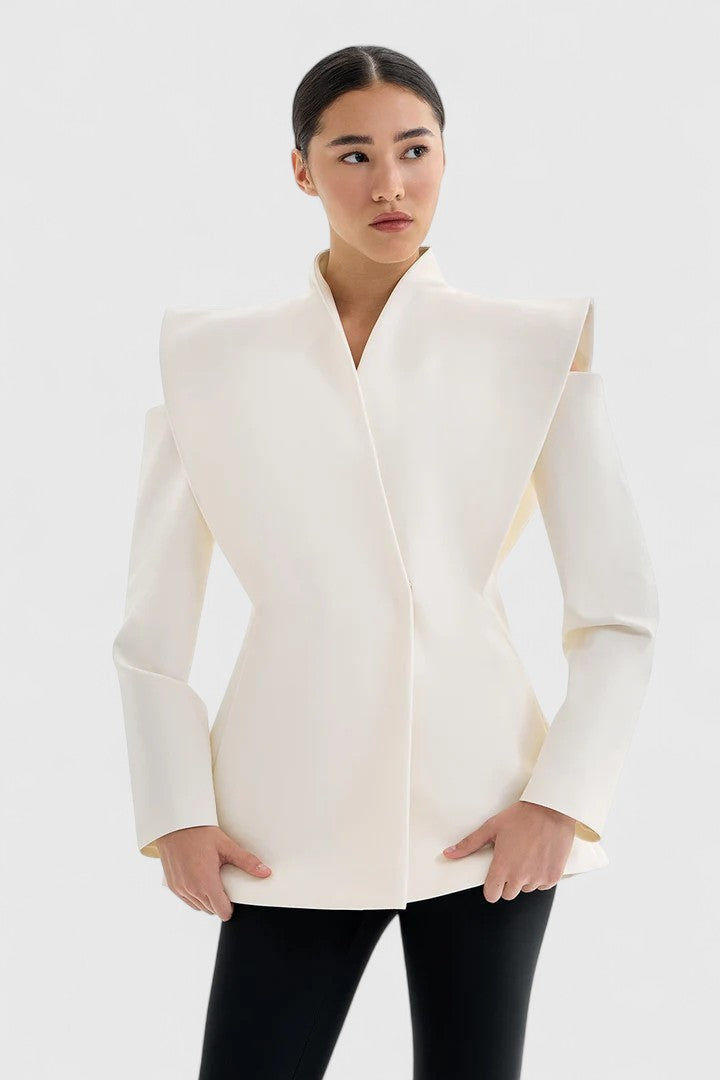 Valeria – Elegant Blazer