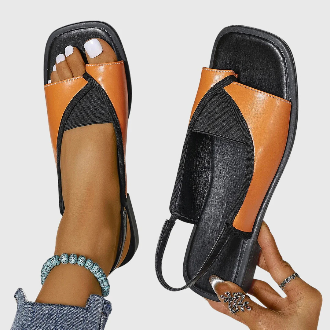 Mady – Ortopediska Sandaler