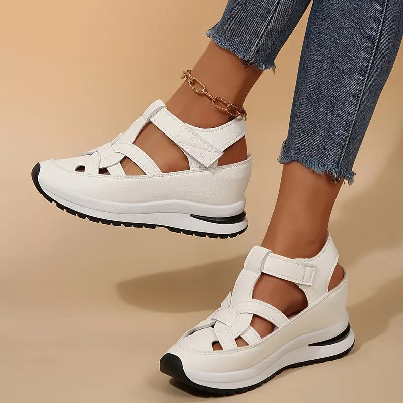 Oveta – Ortopediska Sandaler