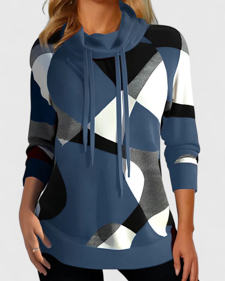 Thalynora – Bekväm Tröja