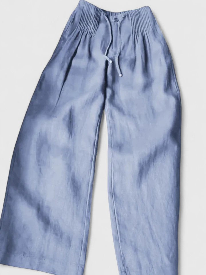 Saree – Bekväma Byxor