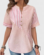 Gigi – Sofistikerad blus