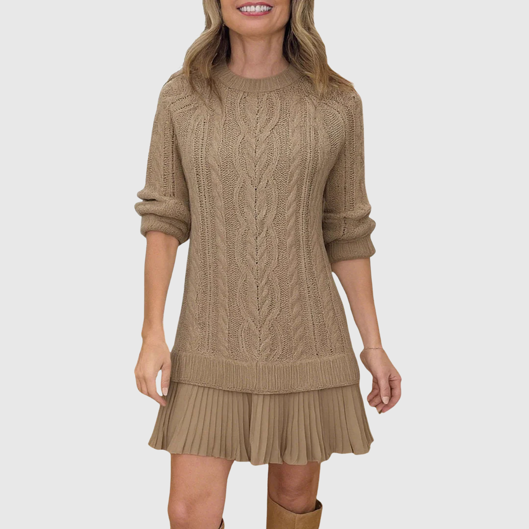 Eira – Klassisk Tröjdress