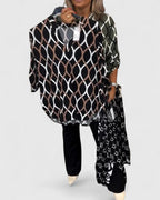Ella – Elegant blus