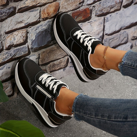 Avalance – Messa Ortopediska Sneakers