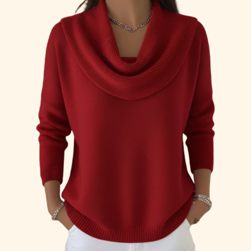 Cercie – Elegant tröja