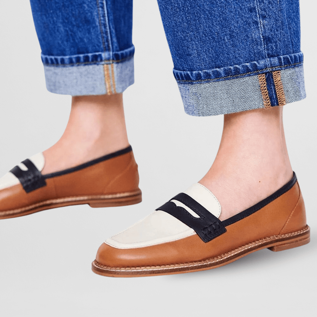 Viva – Lekfulla Loafers