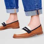 Viva – Lekfulla Loafers