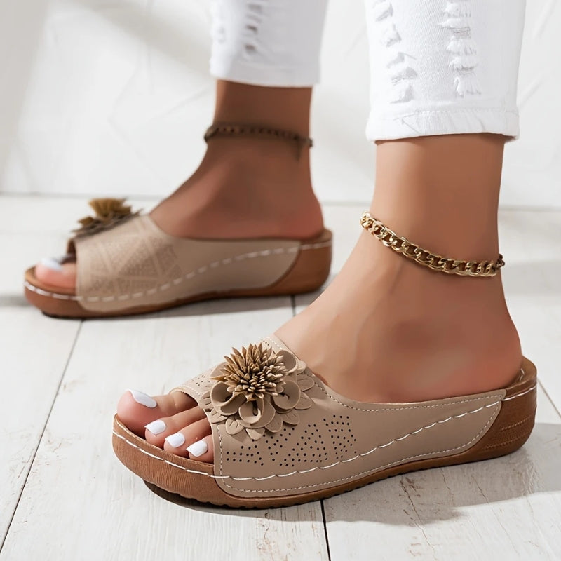 Senyva – Ortopediska Sandaler