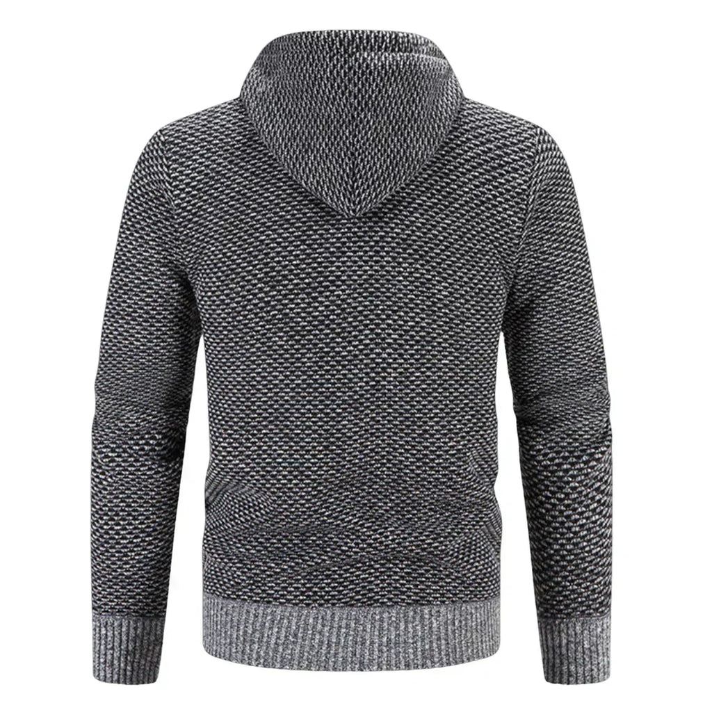 Ultimate | Hoodie för herr