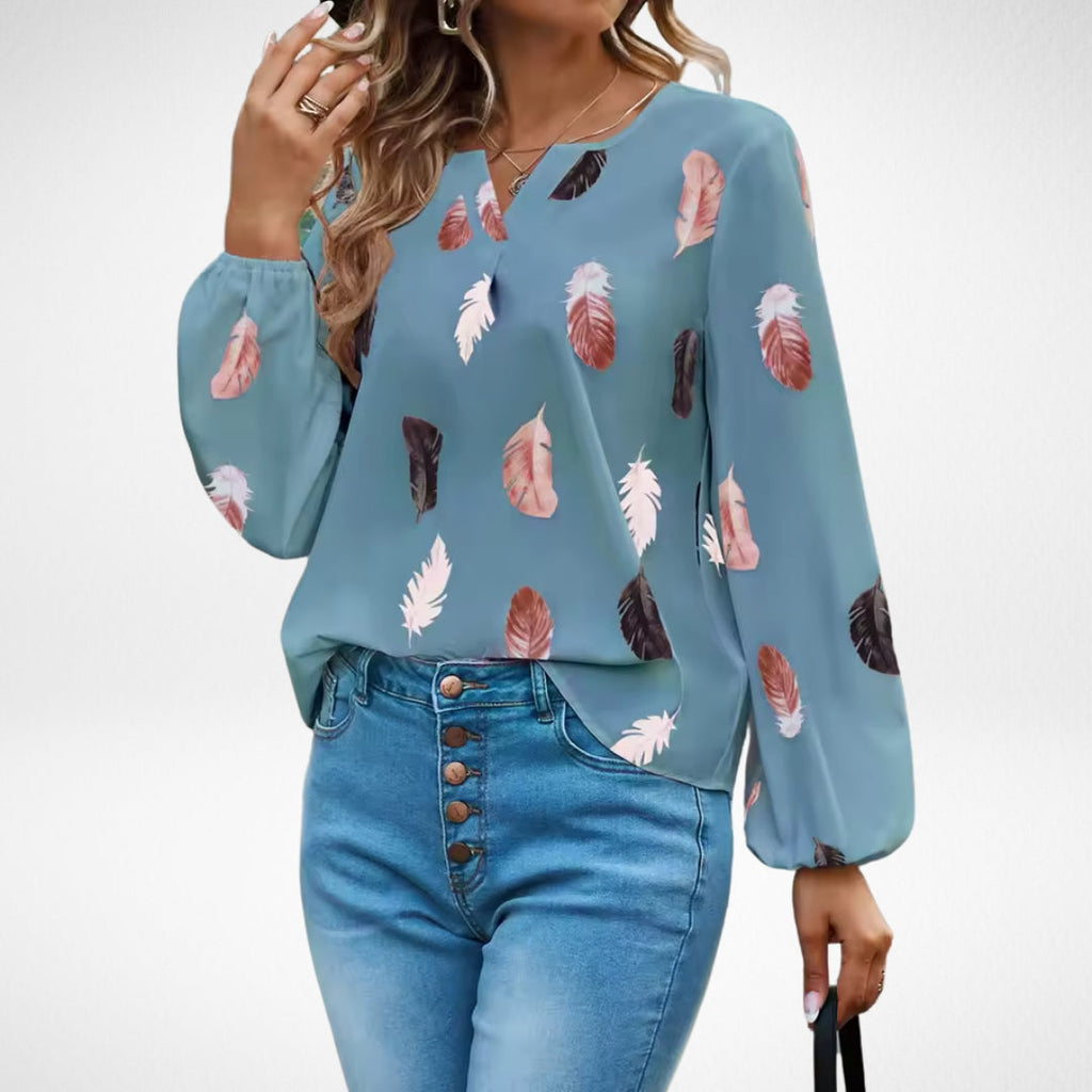 Nicole – Blus