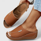 Celestria – Ortopediska Sandaler