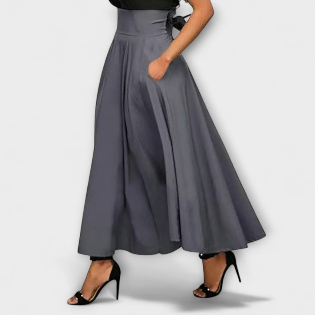 Lariss – Elegant Maxikjol