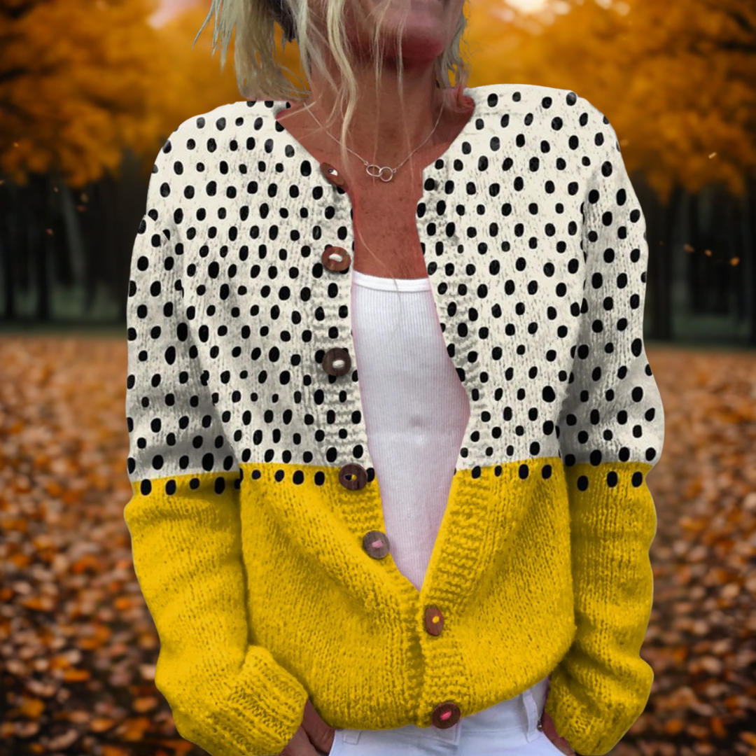 Adeline – Prickig Kofta