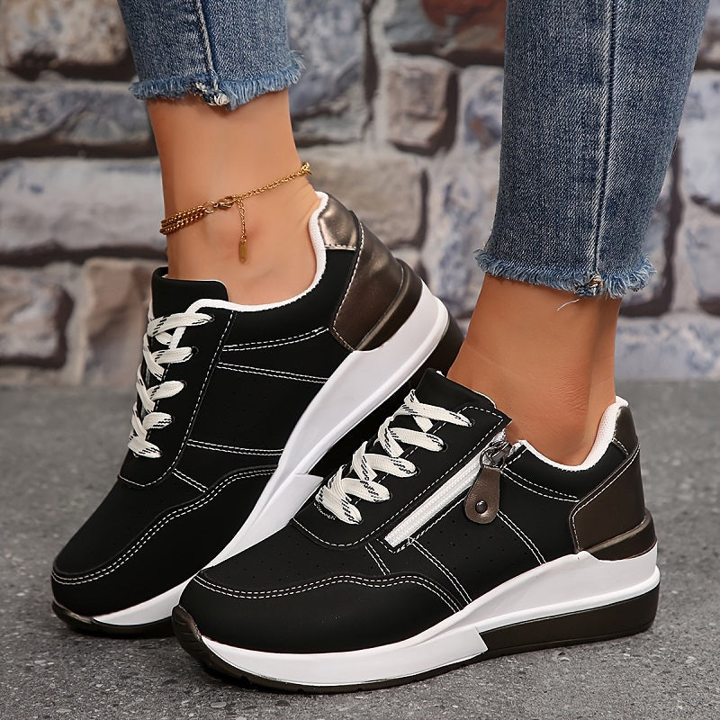 Avalance – Messa Ortopediska Sneakers