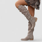 Hazel | Ortopediska westernboots