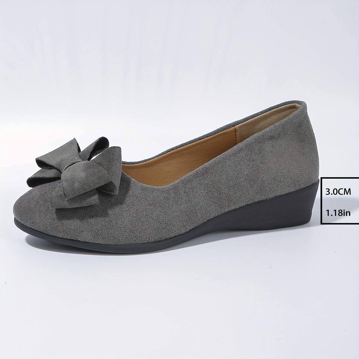 Sorie – Stilrena Skor