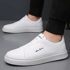 Eleganta slip-on-sneakers