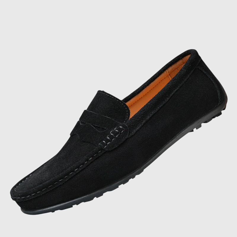 Rosaly – Ortopediska Loafers
