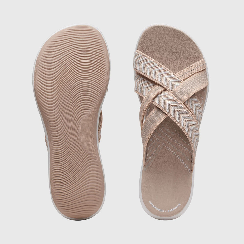 Jade – Ortopediska Sandaler