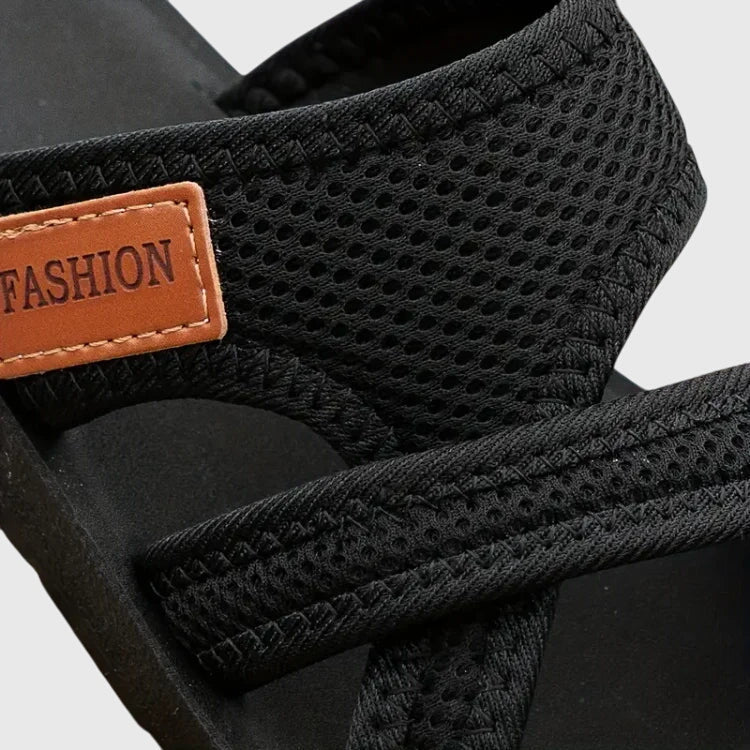 Ellyn – Ortopediska Sandaler