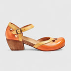 Calinae – Ortopediska Sandaler