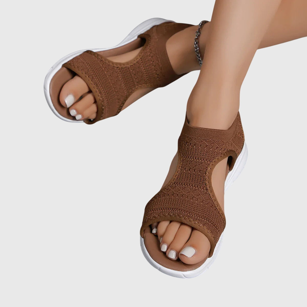 Samantha – Ortopediska Sandaler