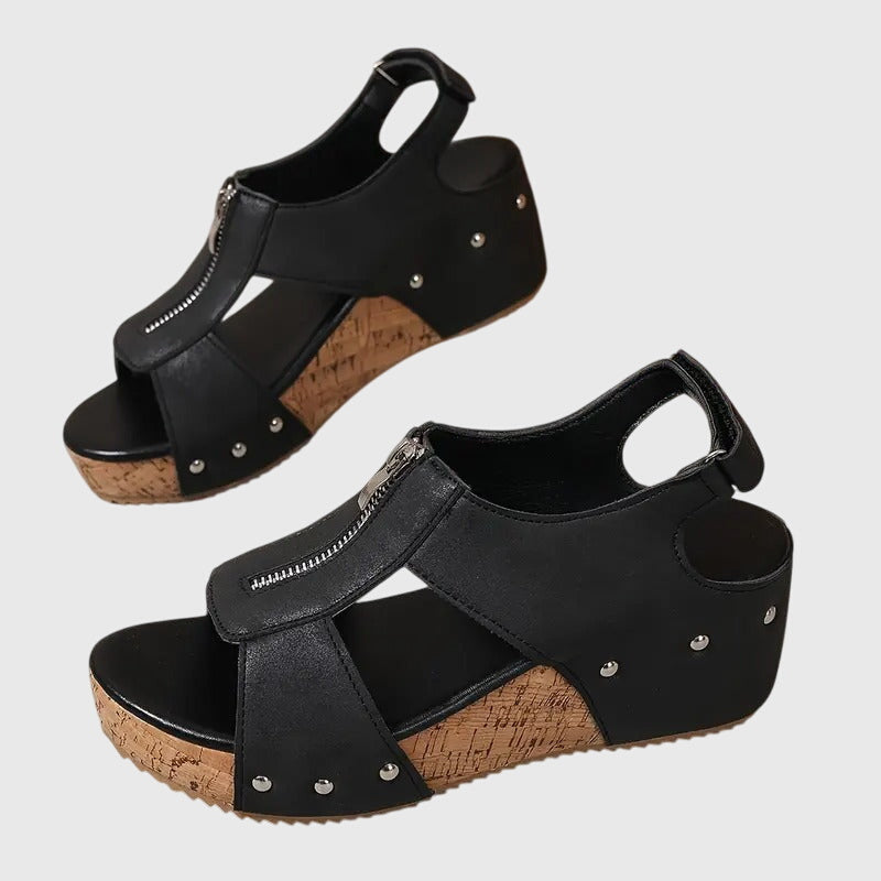 Styla – Ortopediska Sandaler