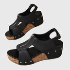Styla – Ortopediska Sandaler