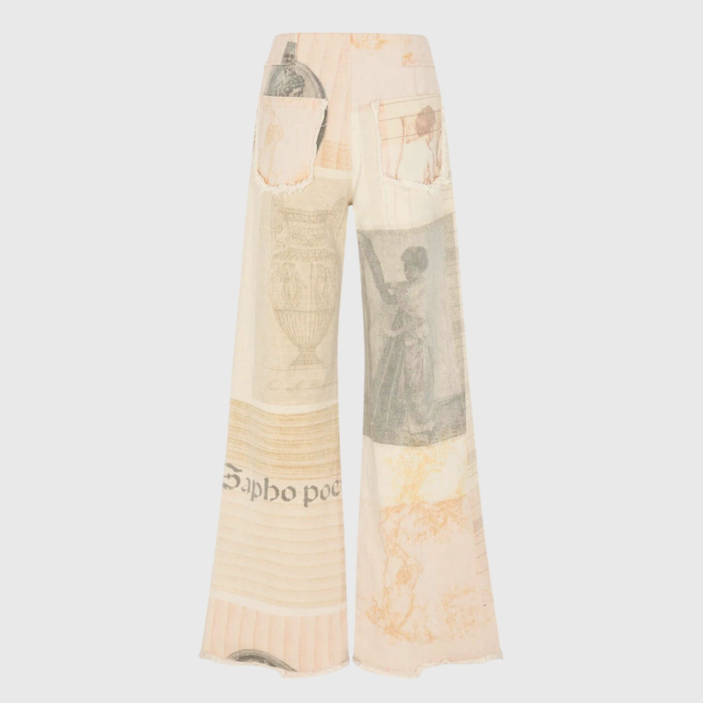 Alma – Vida Jeans