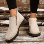 Raely – Ortopediska Boots