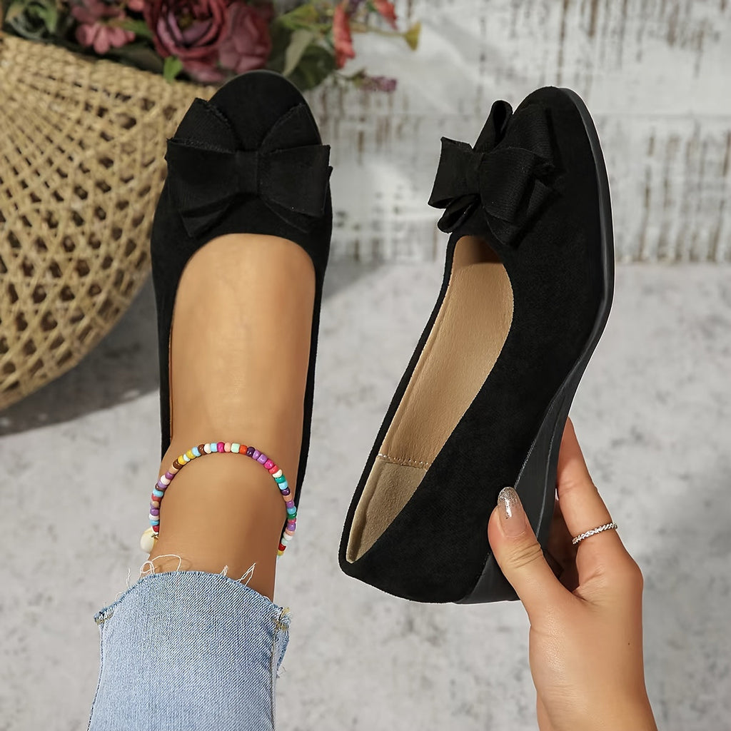 Sorie – Stilrena Skor